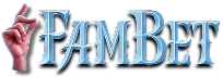 fambet casino logo