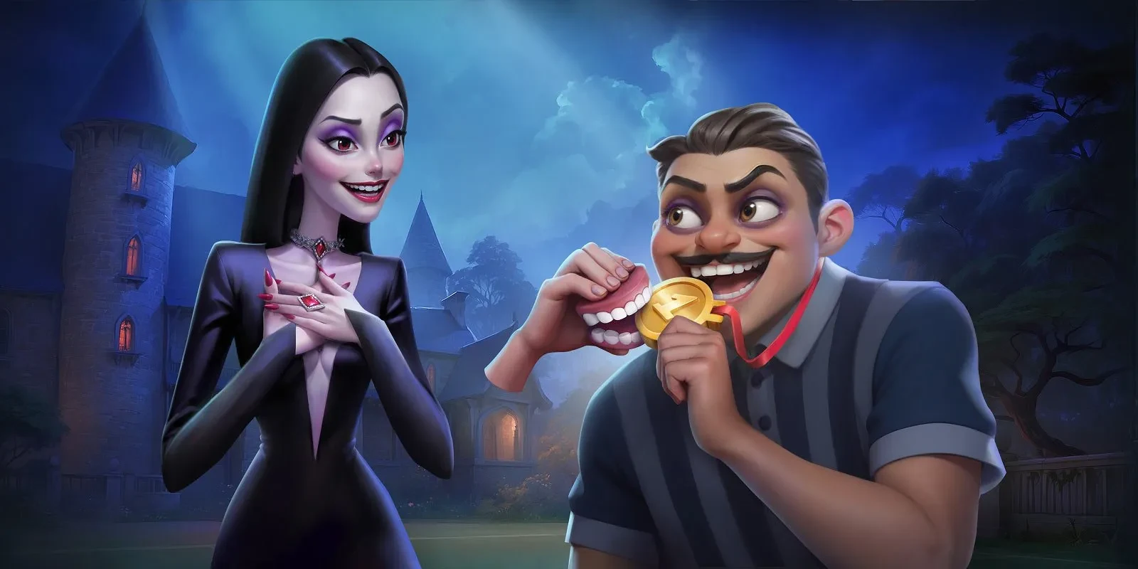 fambet erste stortingbonus