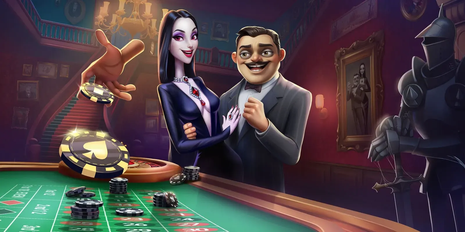 fambet welkomstpaket